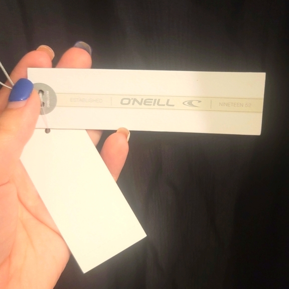 O'NEILL Women's Zena Tank Dress M - Picture 5 of 6